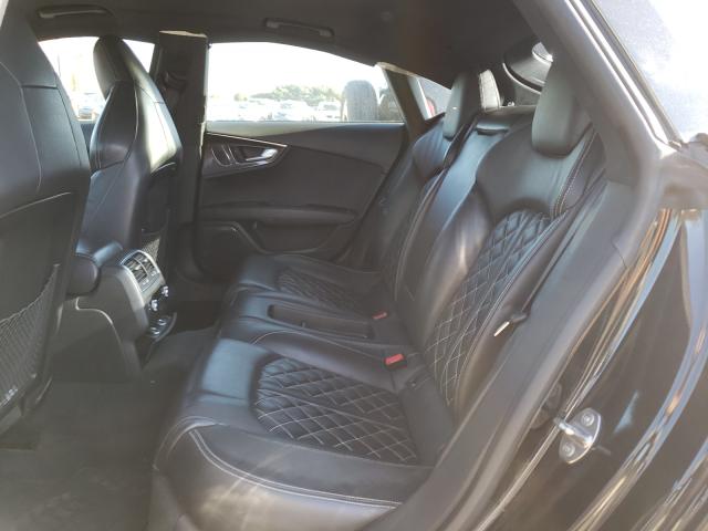 2013 AUDI S7 PREMIUM WAUW2AFC5DN104579