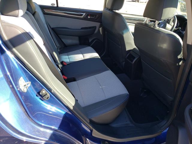 2017 SUBARU LEGACY SPO 4S3BNAS68H3055680