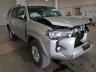 2019 TOYOTA  4RUNNER