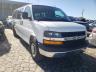 2012 CHEVROLET  EXPRESS