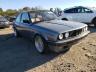 1986 BMW  3 SERIES