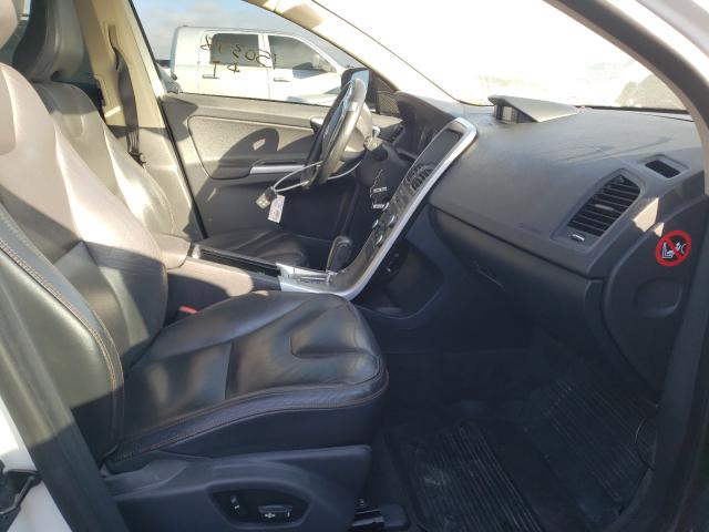 2011 VOLVO XC60 3.2 YV4952DZ6B2162619