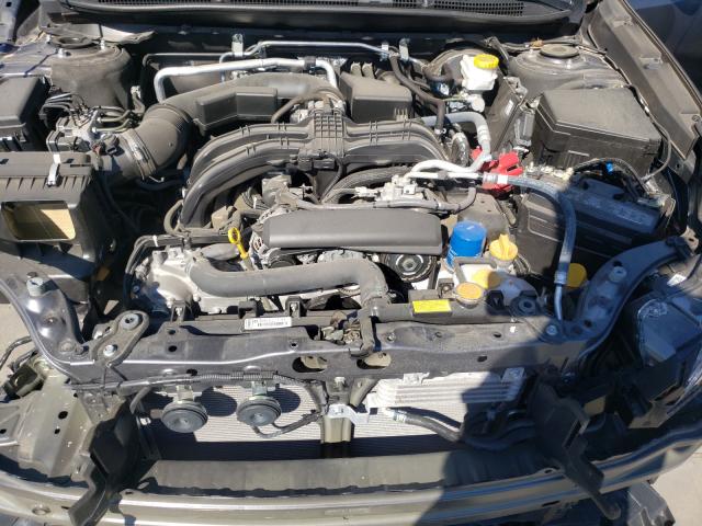 2020 SUBARU OUTBACK LI 4S4BTANC4L3150121