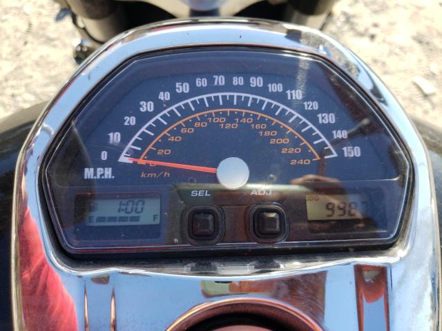 2006 SUZUKI M109R / VZ JS1VY53A962105482
