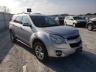 2011 CHEVROLET  EQUINOX