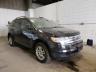 2007 FORD  EDGE