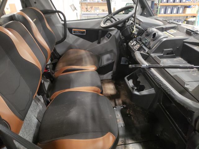 2021 CAN-AM DEFENDER L 3JBUVAX40MK007338