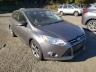 2013 FORD  FOCUS