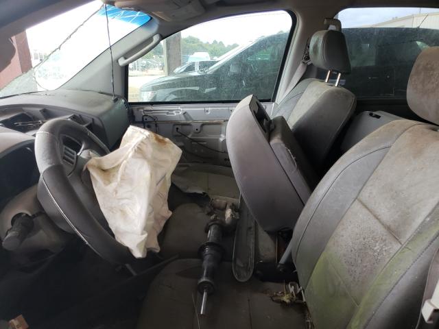 Фото: 1N6BA07B95N573919 - 5