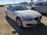 2014 BMW  3 SERIES