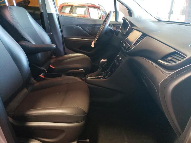 2018 BUICK ENCORE SPO KL4CJ2SM6JB539213
