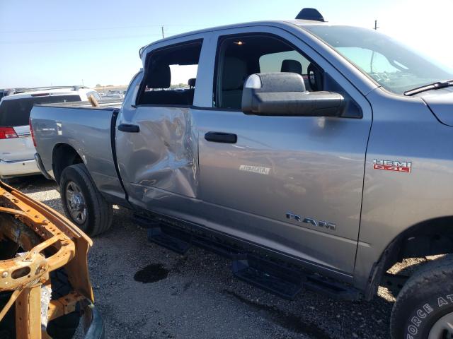 2021 RAM 2500 TRADE 3C6UR5CJ1MG512089