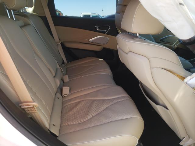 2019 ACURA RDX ADVANC 5J8TC1H71KL015153