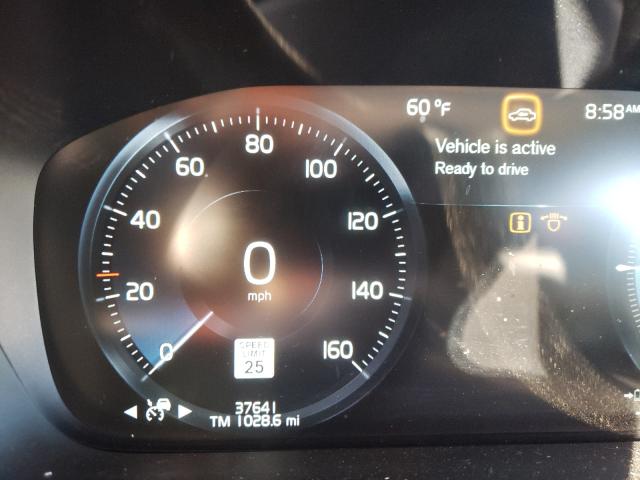 2018 VOLVO XC90 T8 YV4BR0PL3J1348592