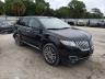 2013 LINCOLN  MKX