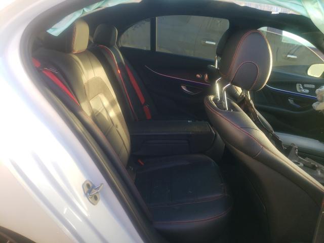 2020 MERCEDES-BENZ E AMG 53 4 W1KZF6BB5LA809652
