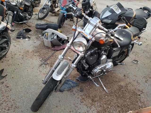 2003 HARLEY-DAVIDSON XL1200 C A 1HD1CGP453K414766