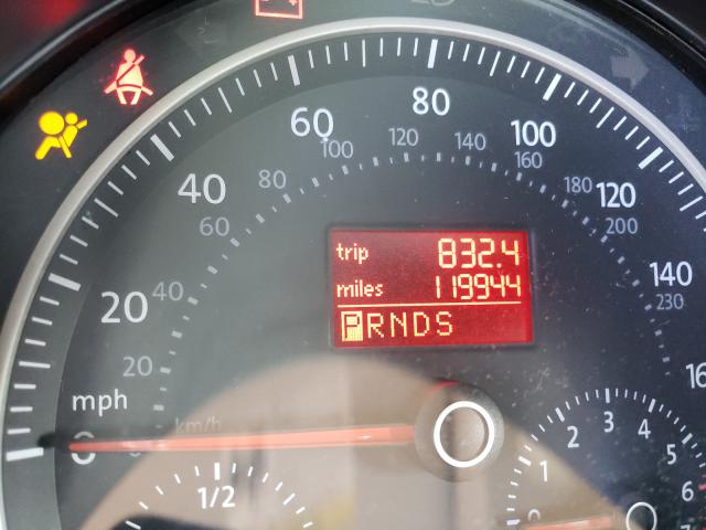 2010 VOLKSWAGEN NEW BEETLE 3VWPG3AG4AM020397