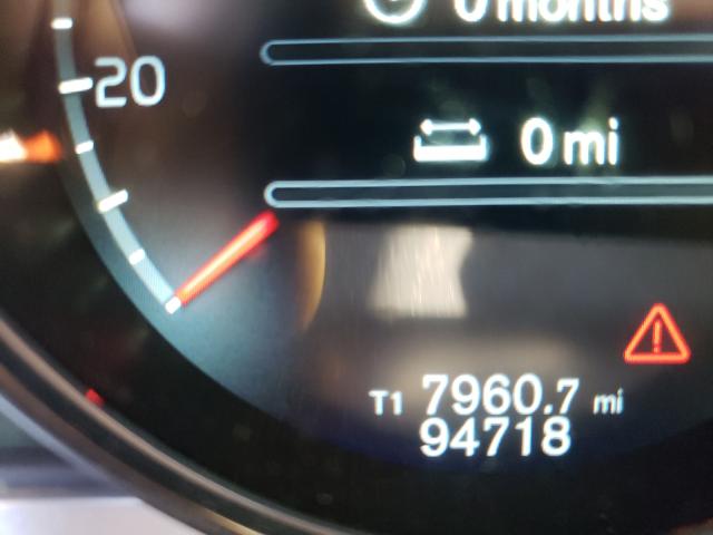 2015 VOLVO V60 PREMIE YV140MEB8F1207025