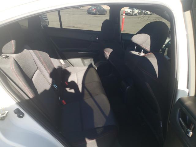 2017 SUBARU WRX PREMIU JF1VA1E65H8836718