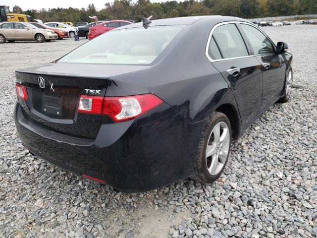 2010 ACURA TSX JH4CU2F68AC025087