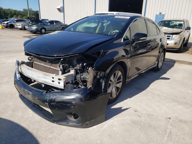 2011 LEXUS HS 250H JTHBB1BA8B2048382