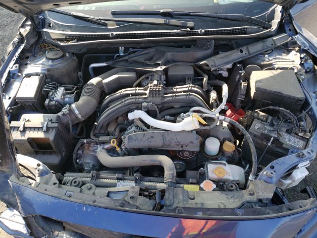 2020 SUBARU LEGACY 4S3BWAB67L3011160