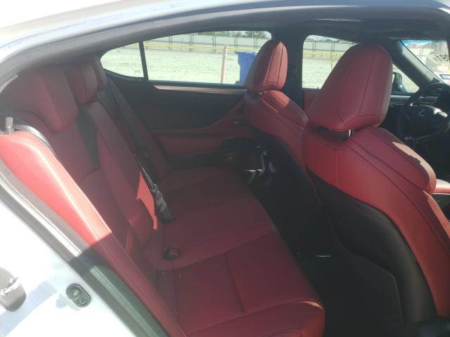 2020 LEXUS ES 350 F-S 58AGZ1B13LU078113