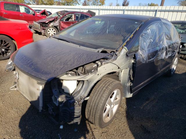 2010 HONDA CIVIC LX-S 19XFA1F60AE084645