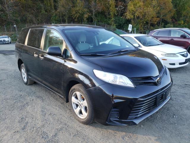 2020 TOYOTA SIENNA L 5TDZZ3DC2LS072760