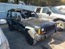 1998 JEEP  CHEROKEE