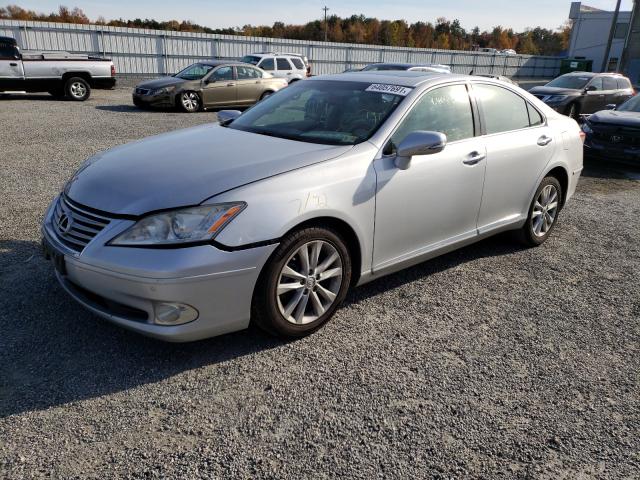 JTHBK1EG8A2411519 Lexus Es 350 2010. Фото: 1
