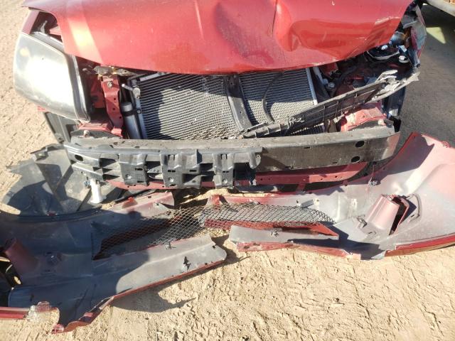 2011 MITSUBISHI GALANT ES 4A32B3FF2BE015621