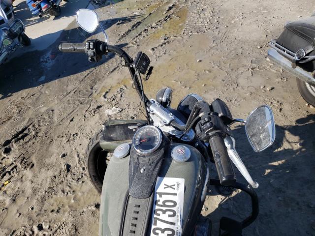 2021 HARLEY-DAVIDSON FLHCS 1HD1YBK15MB035401