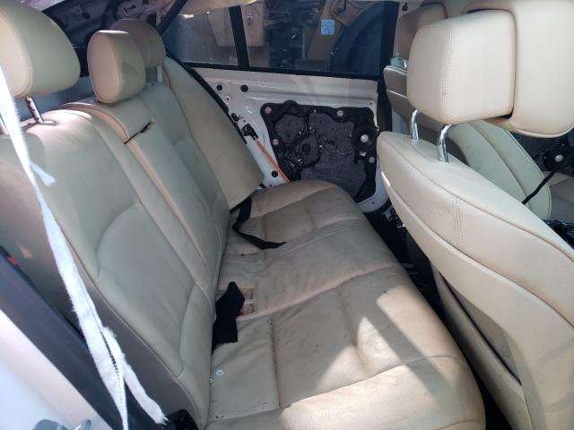 2019 BMW M5 WBSJF0C55KB448714