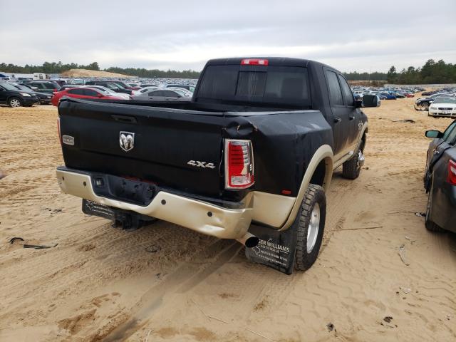 2014 RAM 3500 LONGH 3C63RRNL4EG317218