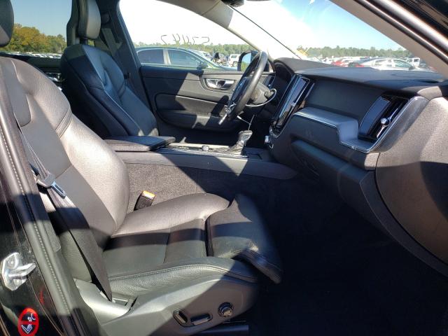 2019 VOLVO XC60 T5 LYV102RK8KB178488