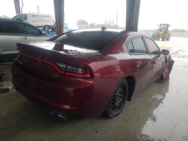 2018 DODGE 150 RAM 2C3CDXHG7JH212438