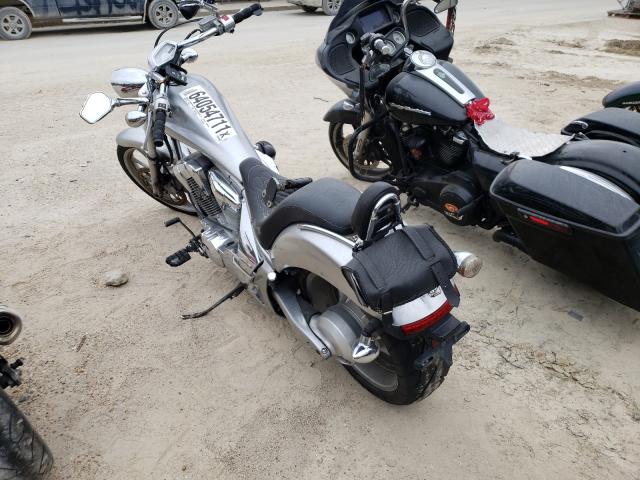 2010 HONDA VT1300 CX JH2SC6102AK000418
