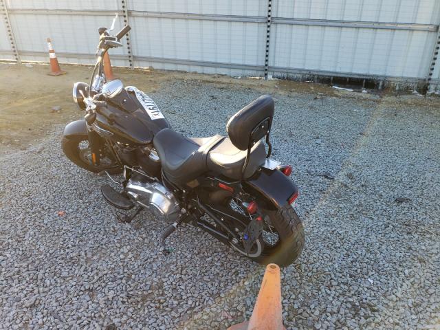2020 HARLEY-DAVIDSON FLSL 1HD1YDJ12LB053821