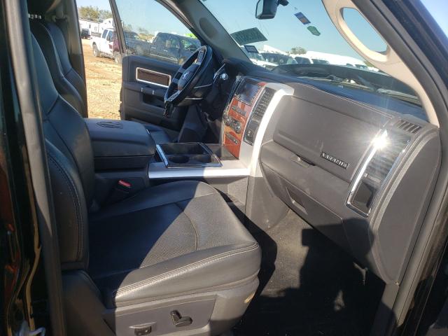 2011 DODGE RAM 3500 3D73Y3CL2BG547188
