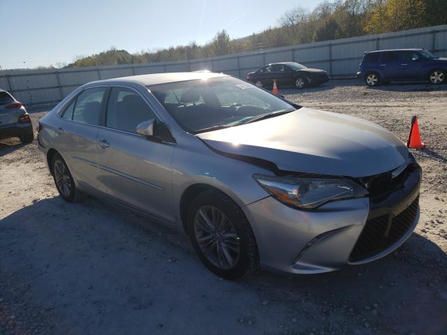 2016 TOYOTA CAMRY LE 4T1BF1FK4GU604784