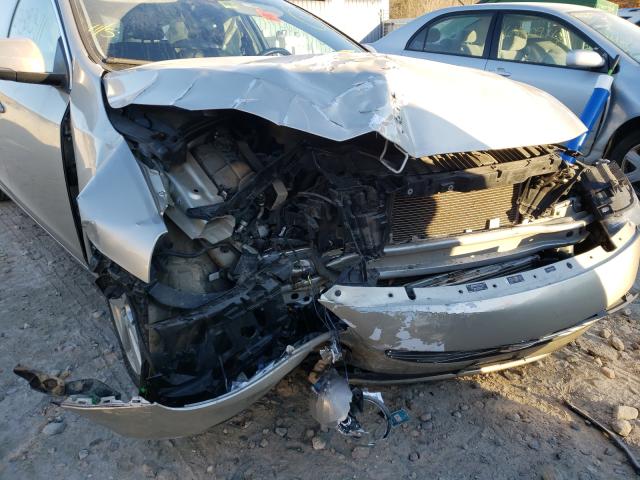 2017 VOLVO V60 PREMIE YV140MSK8H1360351