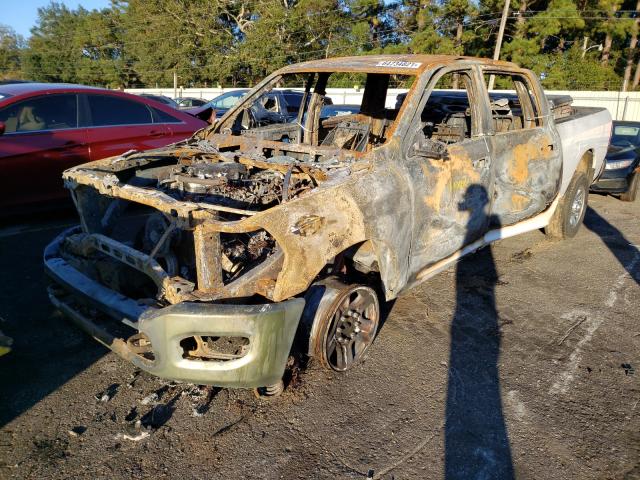 2020 RAM 2500 TRADE 3C6UR5HL6LG287404