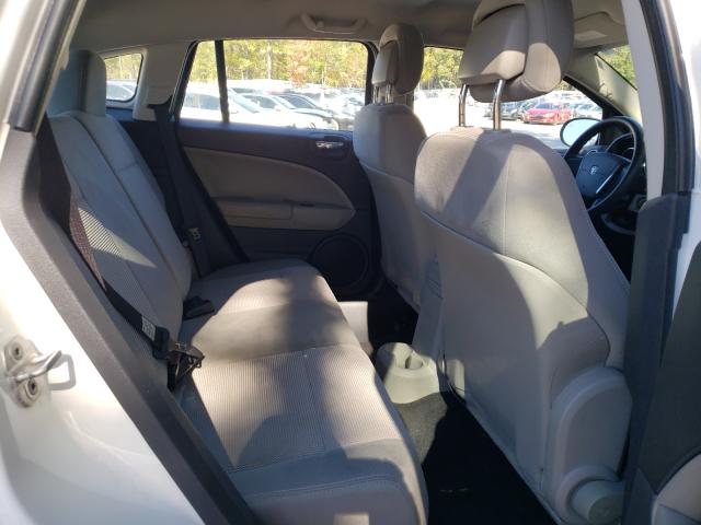 2011 DODGE CALIBER MA 1B3CB3HA3BD255339