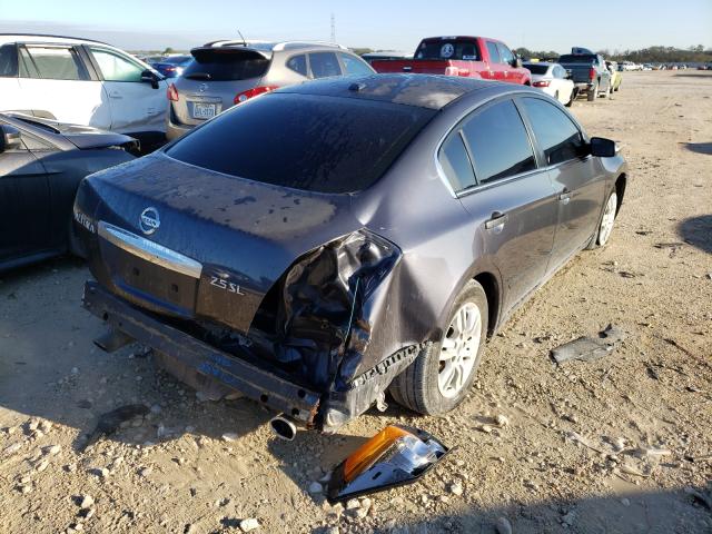 2010 NISSAN UK 1N4AL2AP4AN513328