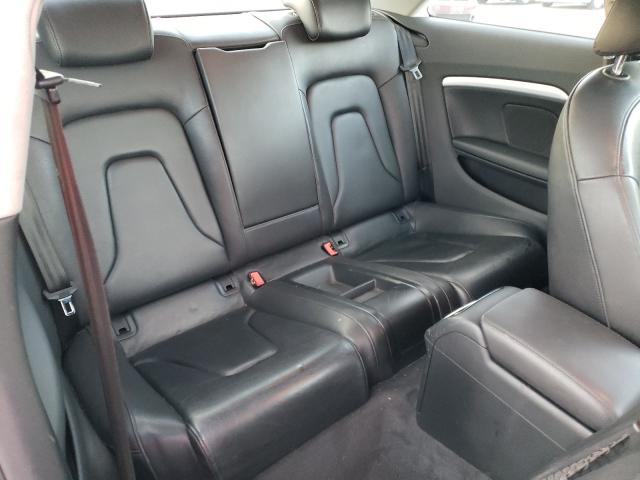 WAUCFAFR3CA013943 Audi A5 Premium 2012. Фото: 5