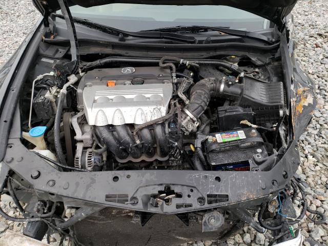 2010 ACURA TSX JH4CU2F68AC025087