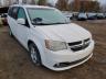 2011 DODGE  GRAND CARAVAN