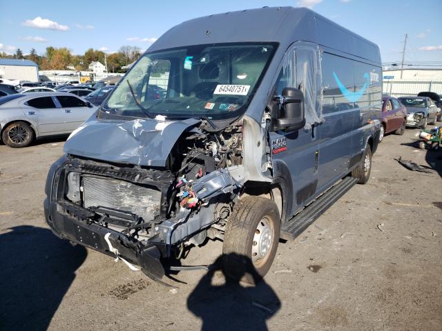 2019 RAM PROMASTER 3C6TRVDG9KE514969